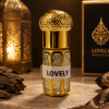 Lovely Premium Attar