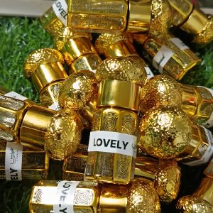 Alternative view of Lovely Premium Attar