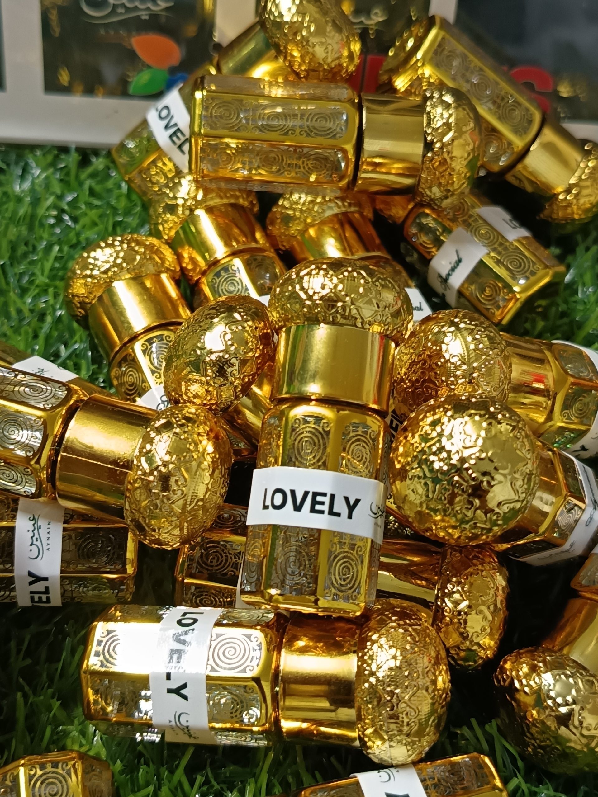Lovely Premium Attar - Image 2