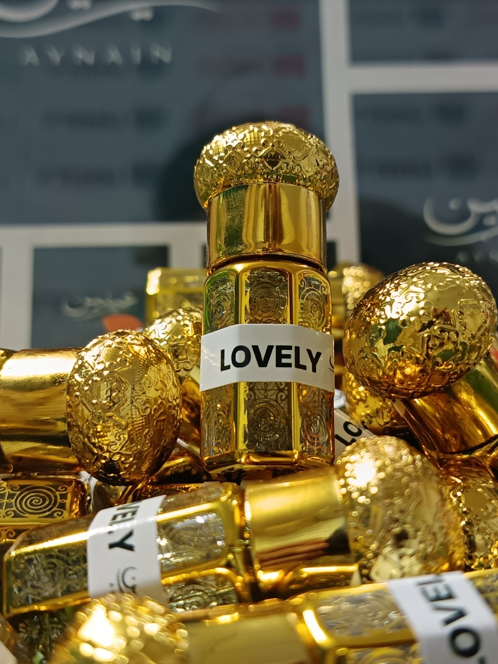 Lovely Premium Attar - Image 3