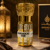 Barakkat Oud Premium Attar