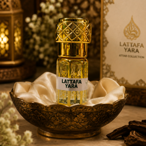 LATTAFA YARA