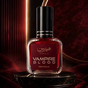 VAMPIRE BLOOD By AYNAIN