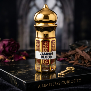 Vampire Blood Premium Attar