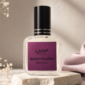 GUCCI FLORA  By AYNAIN